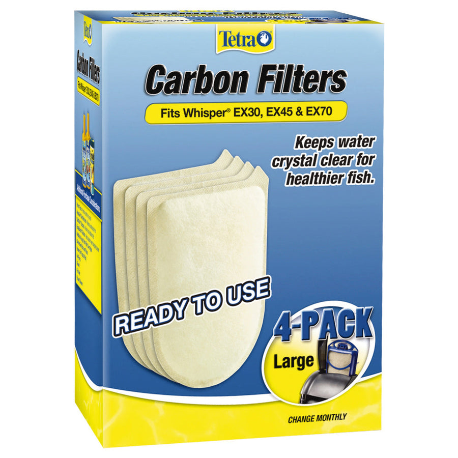 Tetra Large Aquarium Carbon Filter