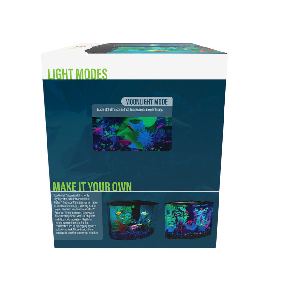 GloFish Aquarium Kit