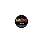 GloFish Plant Large Yellow Tank Accessory