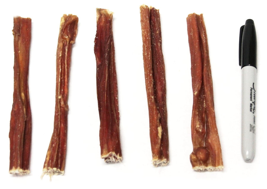 Tuesday's Natural Dog Company Tremenda Stick 6-oz Dog Treat