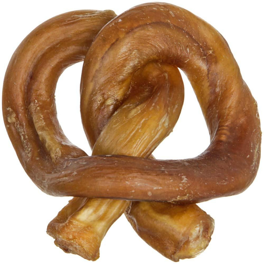 Redbarn Bully Pretzel Dog Treat