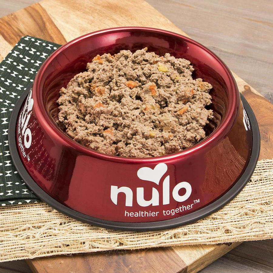 Nulo Freestyle Grain-Free Chicken, Salmon & Lentils Canned Puppy Food