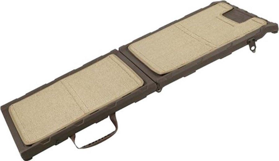 Gen7Pets Indoor Carpet Ramp Mini 42in