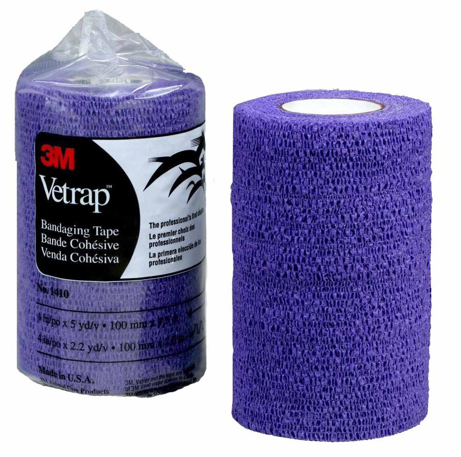 3M Vetrap Bandaging Tape