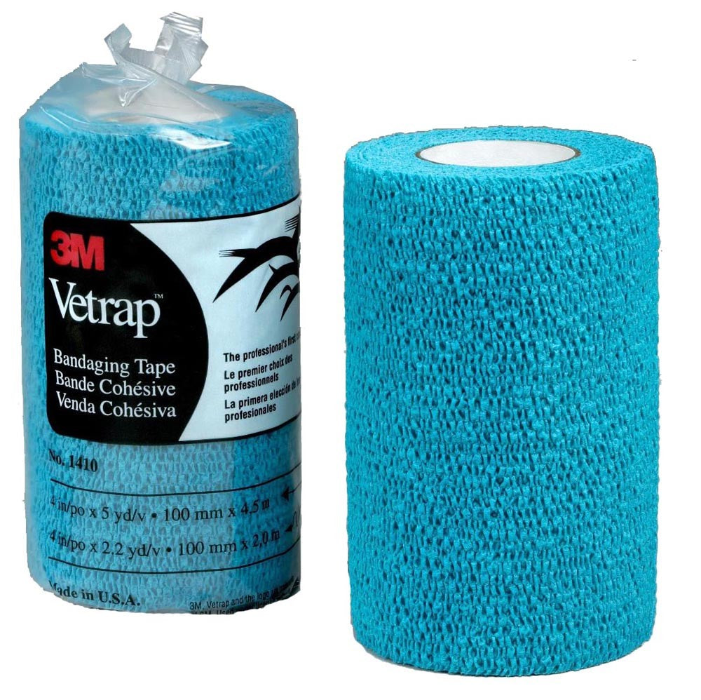 3M Vetrap Bandaging Tape