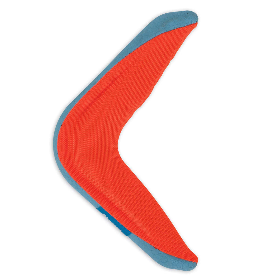 Chuckit! Amphibious Boomerang Dog Toy