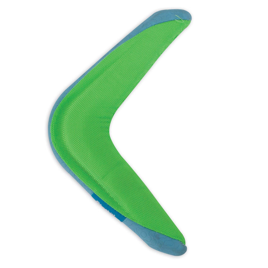 Chuckit! Amphibious Boomerang Dog Toy