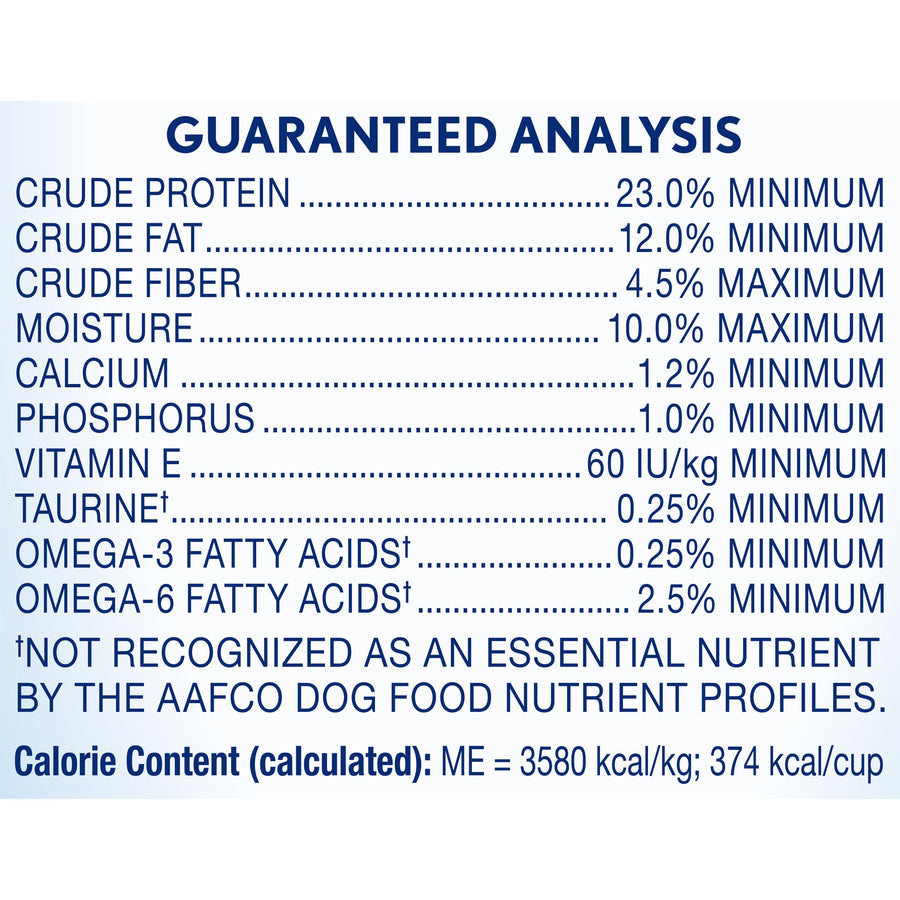 Natural Balance® Limited Ingredient Beef & Brown Rice Recipe Dry Dog Food