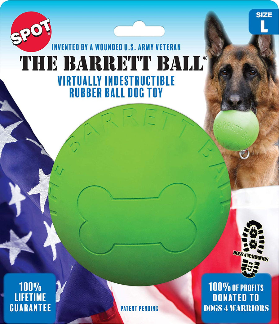 Ethical Pet The Barrett Ball