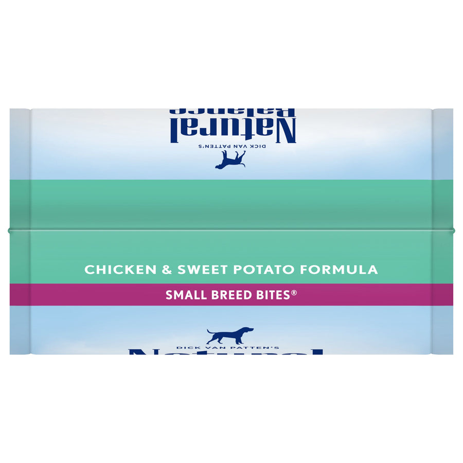 Natural Balance® Limited Ingredient Grain Free Chicken & Sweet Potato Small Breed Recipe Dry Dog Food