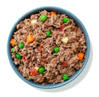 A Pup Above Texas Beef Stew Gently Cooked Frozen Dog Food Top