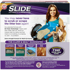 Arm & Hammer Slide Multi-Cat Easy Clean-Up Cat Litter, Back Box