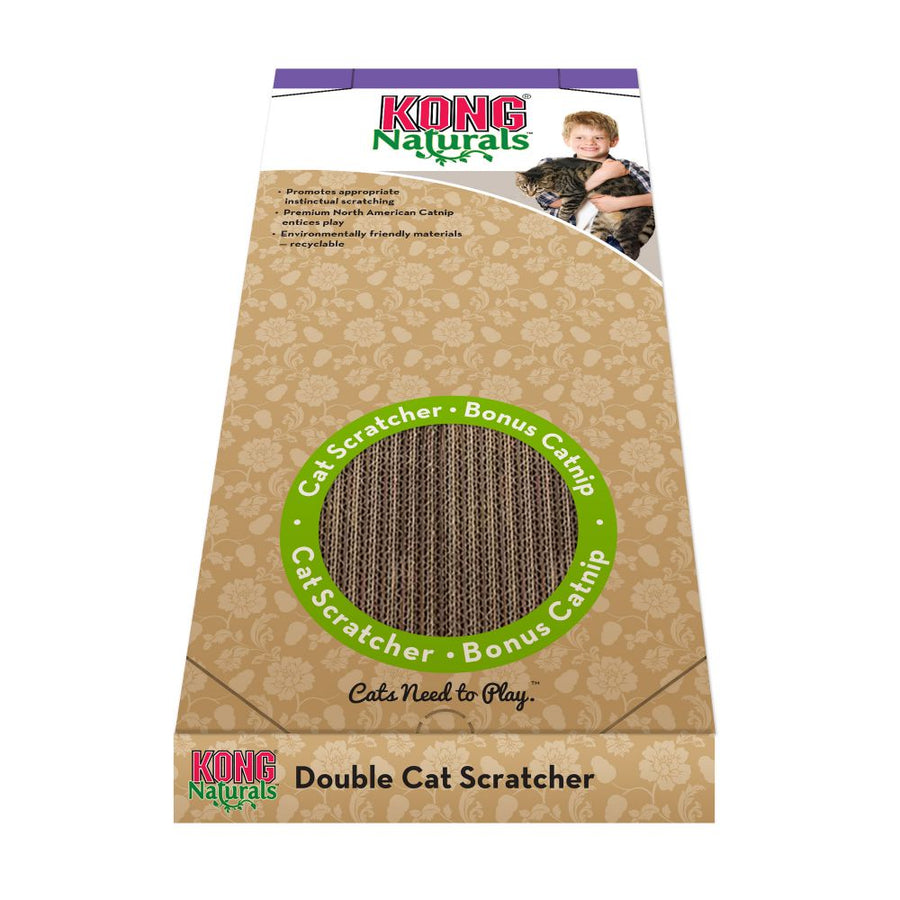 KONG Cat Scratcher