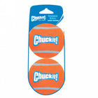 Chuckit! Tennis Ball Dog Toy for Large/Grande, Front Packaging