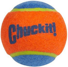 Chuckit! Tennis Ball Dog Toy Orange & Blue
