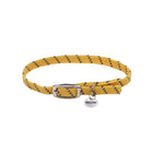Coastal ElastaCat Reflective Stretch Cat Collar, Yellow