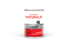 Diamond Naturals Lamb Dinner All Life Stages Canned Dog Food, Front of can