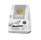 Dr. Elsey's Precious Cat Senior Litter 8lb, Front of bag