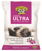 Dr. Elsey's Precious Cat Ultra Scented Cat Litter, Front of Bag
