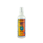 Earthbath Deodorizing Mango Tango Spritz for Dogs 8oz, Front Spray Bottle