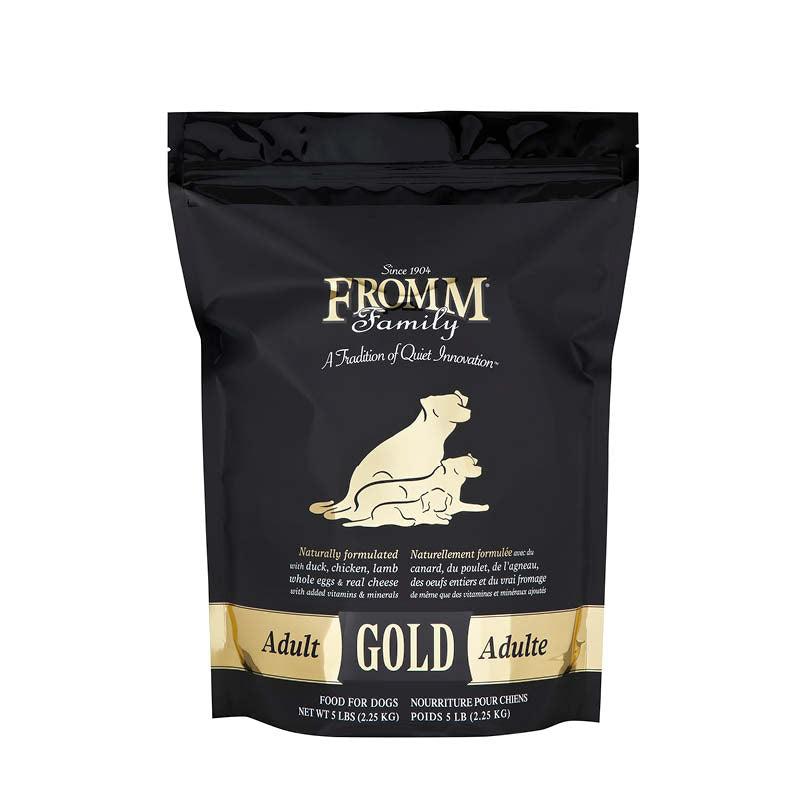 Fromm Adult Gold Food for Dogs