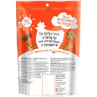 Friskies Party Mix Original Crunch Cat Treats, Back Pouch