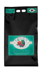 Fromm Four-Star Nutritionals Duck Ã La Veg Food for Cats 10lbs, Front of bag