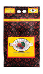 Fromm Four-Star Nutritionals Hasen Duckenpfeffer Cat Food 10lbs, Front of bag