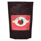 Fromm Four-Star Nutritionals Salmon Ã La Veg Food for Dogs front of bag.