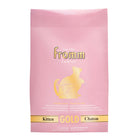 Fromm Gold Kitten Food 10lbs, Front of bag