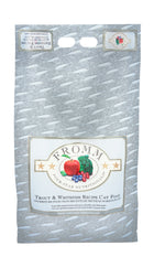 Fromm Trout and Whitefish Recipe Dry Cat Food 10lbs, Front of bag