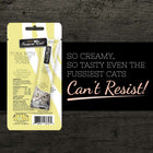 Fussie Cat Puree Tuna & Shrimp Cat Treat 14g, so creamy, so tasty even the fussiest cats can't resist