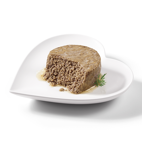 Fancy Feast Naturals Gourmet Trout & Tuna Pate Canned Cat Food