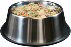 Grandma Lucy's Pureformance Chicken and Chickpea Freeze Dried Grain Free Dog Food, Full Bowl