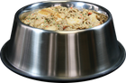 Grandma Lucy's Pureformance Fish Recipe Freeze Dried Grain Free Dog Food, Full Bowl