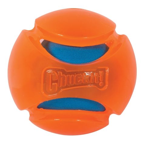 Chuckit! Hydrosqueeze Ball Dog Toy