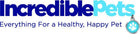 Incredible Pets Tote Bag Logo and Tagline