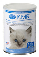 KMR Kitten Milk Replacer Powder front of can