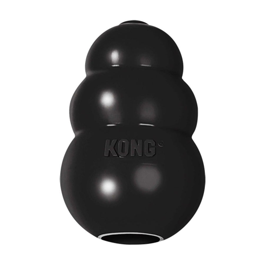 KONG Extreme Dog Toy Black, Full 