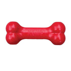 KONG Goodie Bone Dog Toy Red