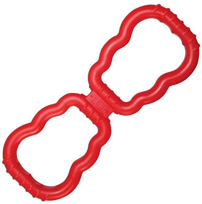 KONG Tug Dog Toy, Full View