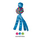 KONG Wubba Weave Dog Toy in assorted colors