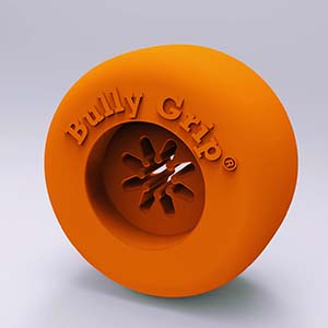 Bully Grip Orange