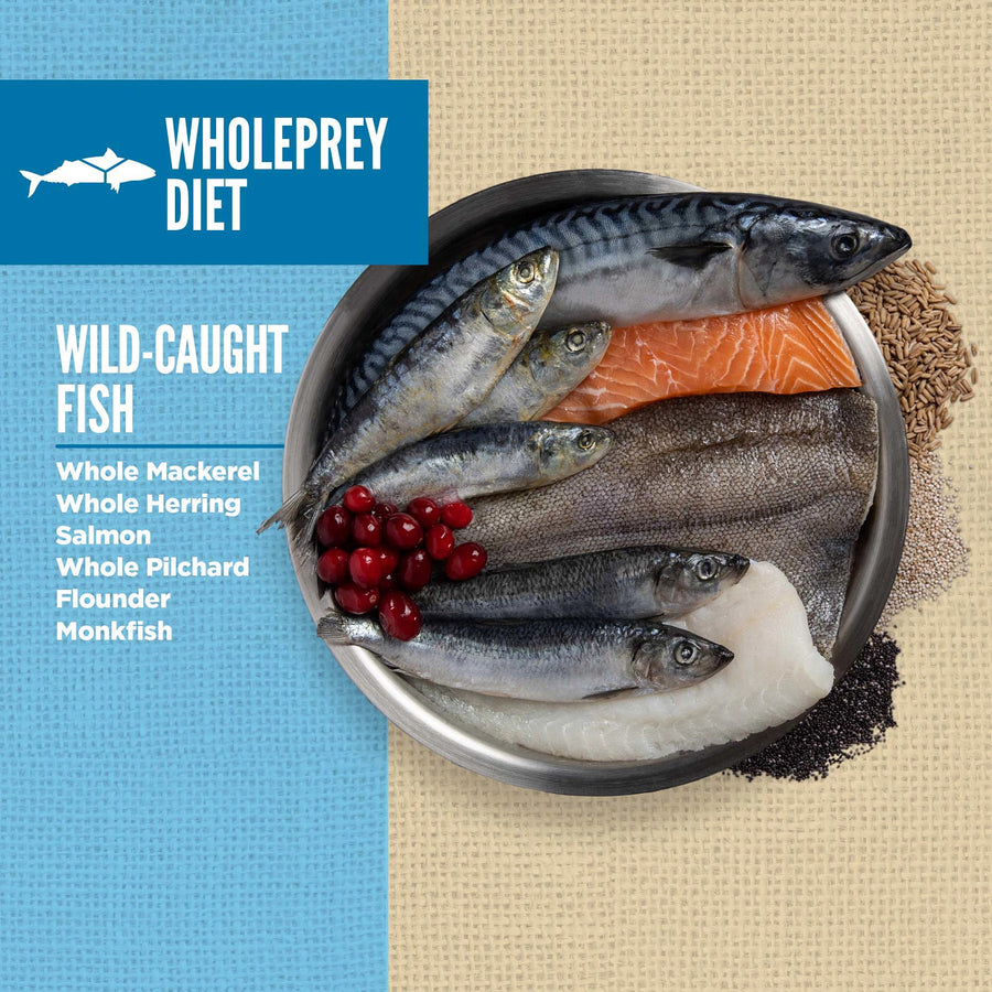 WholePrey Diet.