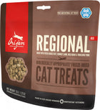 ORIJEN Freeze Dried Regional Red Cat Treats 35g, Front Pouch