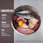 WholePrey Diet