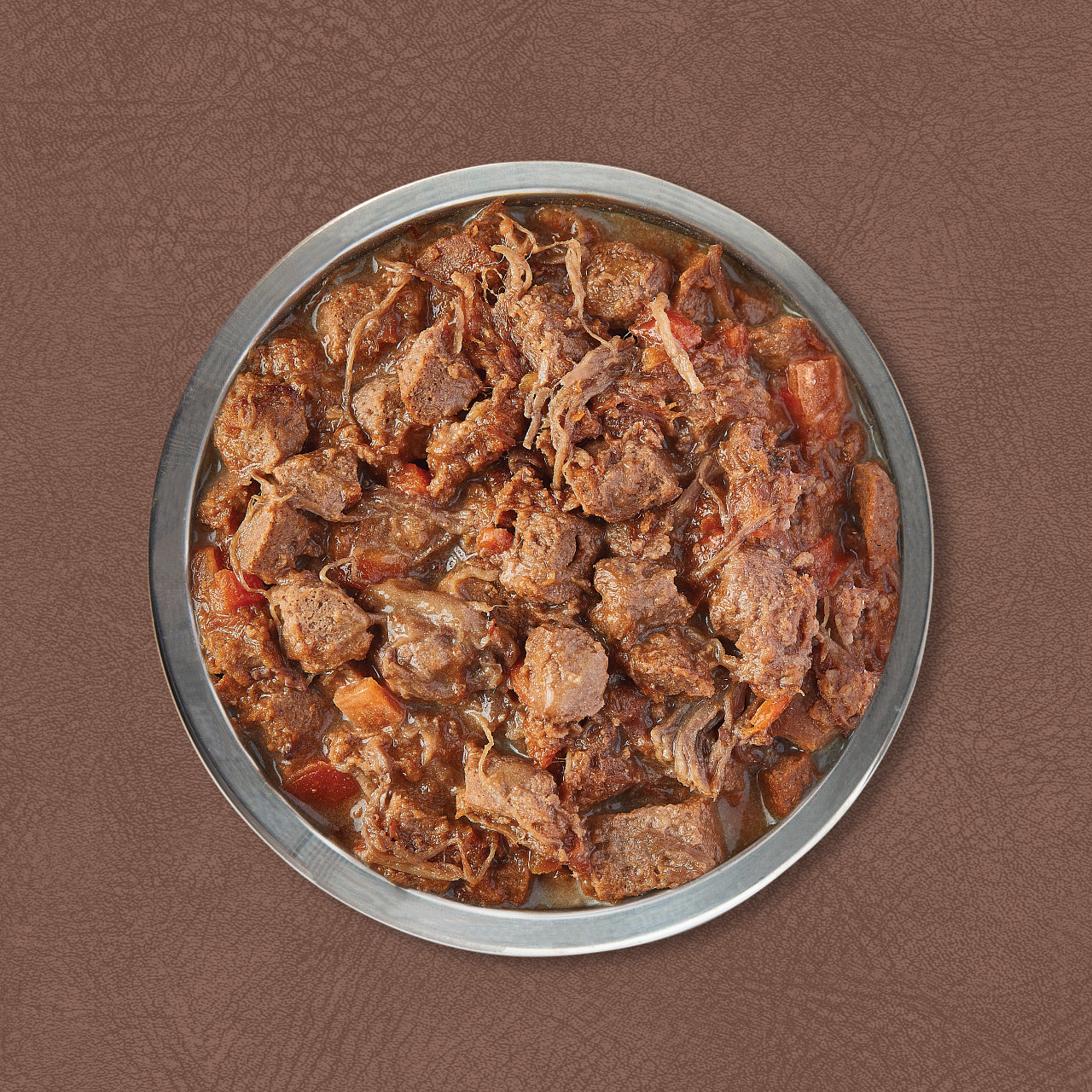Orijen Premium Regional Red with Shredded Beef & Lamb Stew Recipe Canned Dog Food