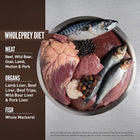 WholePrey Diet.