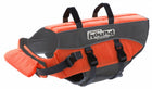 Outward Hound Ripstop Life Jacket for Dogs Red and Black