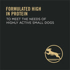 Purina Pro Plan Focus Adult Small Breed Formula Dry Dog Food